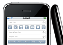 iPhone Icons | Various